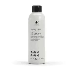 RR Line, perfumowana emulsja utleniająca w kremie, 6% (20vol), 150ml