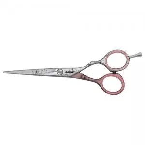 Jaguar Jaguart Tender Love, nożyczki fryzjerskie 5,5" White Line