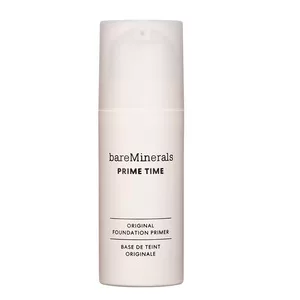 BareMinerals Prime Time Original Foundation Primer mineralna baza pod makijaż 30ml