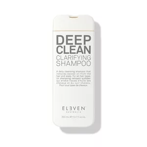 Eleven Australia Deep Clean Shampoo, szampon oczyszczający, 300ml