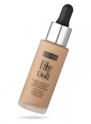 Pupa Like A Doll, udoskonalający podkład pod makijaż, 30ml, 030