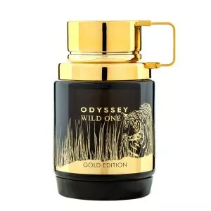 Armaf Odyssey Wild One Gold Edition woda perfumowana spray 60ml (M)