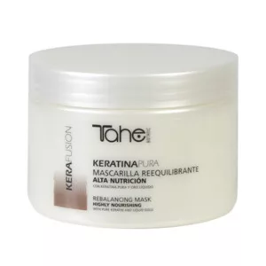 Tahe Kerafusion, maska do pielęgnacji po zabiegu keratynowym, 300ml