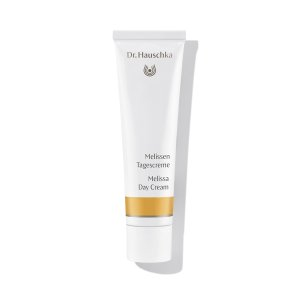 Dr. Hauschka Melissa Day Cream krem na dzień z wyciągiem z melisy do cery mieszanej 30ml