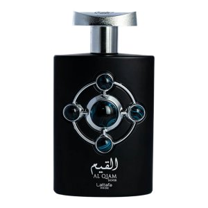 Lattafa Al Qiam Silver woda perfumowana spray 100ml (U)