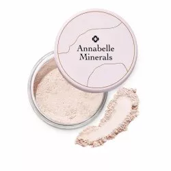 Annabelle Minerals, podkład mineralny kryjący, 4g, Natural Cream