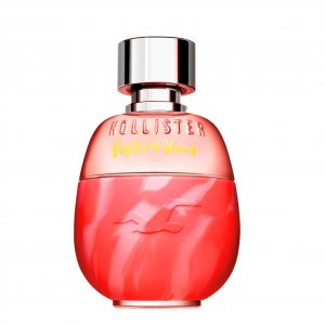 Hollister Festival Vibes For Her woda perfumowana spray 50ml (W)