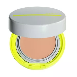 Shiseido Sports BB Compact SPF50+ puder BB w kompakcie Medium 12g