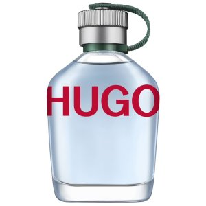 Hugo Boss Hugo Man woda toaletowa spray 125ml (M)