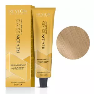 Revlon Revlonissimo Colorsmetique, farba do włosów, 8.3, 60ml