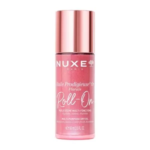 Nuxe Huile Prodigieuse? Or Florale Roll-On suchy olejek w roll-onie 60ml