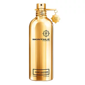 Montale Aoud Leather woda perfumowana spray 100ml (U)