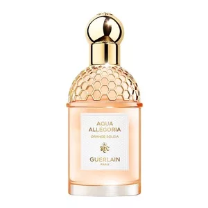 Guerlain Aqua Allegoria Orange Soleia woda toaletowa spray 75ml (U)