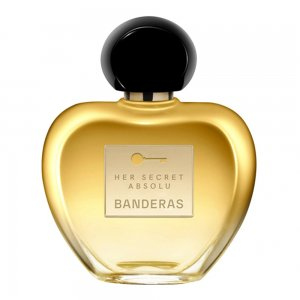 Antonio Banderas Her Secret Absolu woda perfumowana spray 80ml (W)