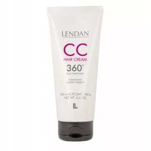 Lendan CC 360, odżywka do włosów bez spłukiwania, 10w1, 200ml