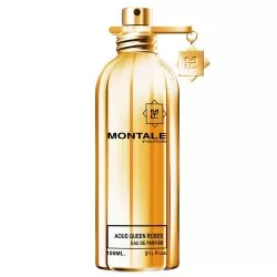 Montale Aoud Queen Roses woda perfumowana spray 100ml (W)