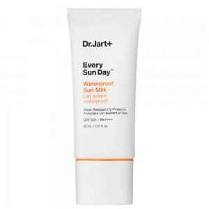 Dr.Jart+ Every Sun Day wodoodporne mleczko przeciwsłoneczne SPF50+ PA++++ 30ml