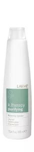 Lakme K.Therapy Purifying, szampon do włosów przetłuszczających się, 300ml