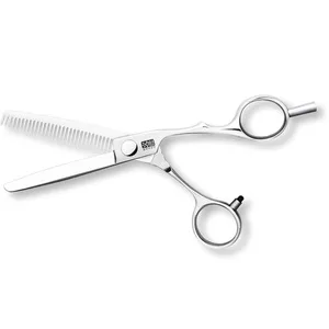 Kasho Silver, degażówki, offset, 38 zębów, typ B, 6.0"