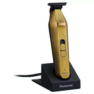 Panasonic Barikan XT70, trymer do włosów, złoty