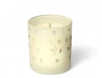 Yope, świeca zapachowa Wanilia, 200g