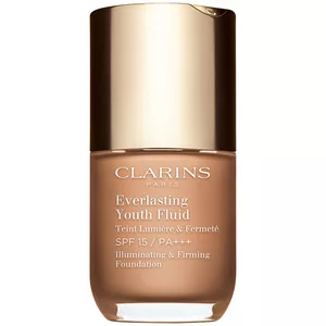 Clarins Everlasting Youth Fluid podkład do twarzy 112 Amber 30ml