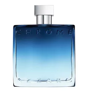 Azzaro Chrome woda perfumowana spray 50ml (M)