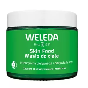 Weleda Skin Food masło do ciała 150ml