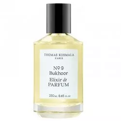 Thomas Kosmala No.9 Bukhoor eliksir perfum spray 250ml (U)