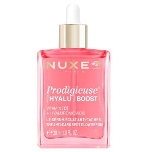 Nuxe Prodigieuse Hyalu Boost serum rozświetlające przeciw przebarwieniom 30ml