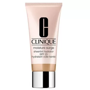 Clinique Moisture Surge? Sheertint Hydrator SPF25 nawilżający krem koloryzujący 1 Very Light 40ml