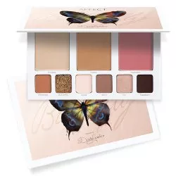 Affect Paleta do makijażu Butterfly Makeup