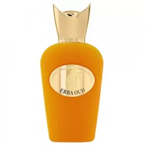 Sospiro Perfumes Erba Oud woda perfumowana spray 100ml (U)