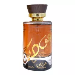 Lattafa Oudain woda perfumowana spray 100ml (M)