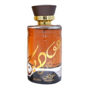 Lattafa Oudain woda perfumowana spray 100ml (M)