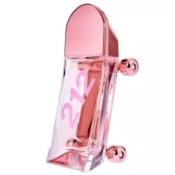Carolina Herrera 212 Heroes Forever Young woda perfumowana spray 30ml (W)