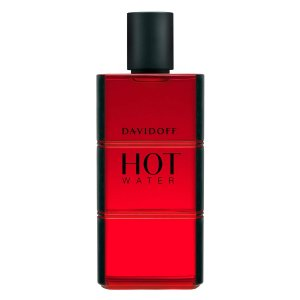 Davidoff Hot Water, woda toaletowa, 110ml (M)
