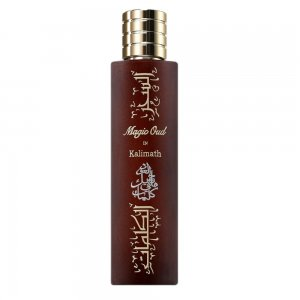 Paris Corner Magic Oud In Kalimath woda perfumowana spray 100ml (U)