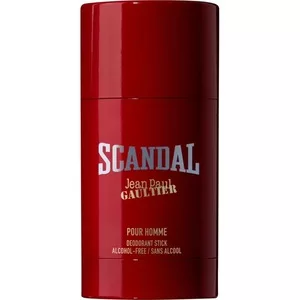 Jean Paul Gaultier Scandal Pour Homme dezodorant sztyft 75g (M)