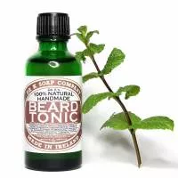 Dr K Soap Company, męski tonik do brody, 50ml