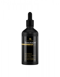 Seboradin Pro Age, wcierka do skóry głowy, 100ml
