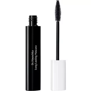 Dr. Hauschka Long Lasting Mascara długotrwały tusz do rzęs 02 Brown 8ml