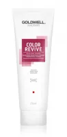Goldwell Dualsenses Color Revive, szampon odświeżający kolor włosów, chłodna czerwień, 250ml