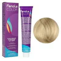Fanola Color Cream, krem koloryzujący, 12.13, 100ml