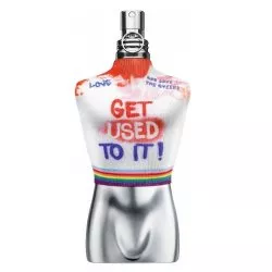 Jean Paul Gaultier Le Male Pride Edition Get Used To It! woda toaletowa spray 125ml (M)