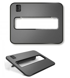 Kasho KMB, magnetyczna podkładka