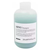 Davines MINU szampon ochronny do włosów farbowanych 250ml