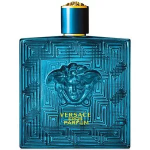 Versace Eros perfumy spray 200ml (M)