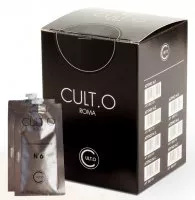 Cult.O No.6 Attivo Purificante, koncentrat oczyszczający do włosów, 10ml