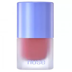 Nuse Liquid Care Cheek róż do policzków w płynie 07 Plum Pot 16ml